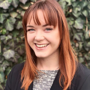 Meet your Posher, Genevieve